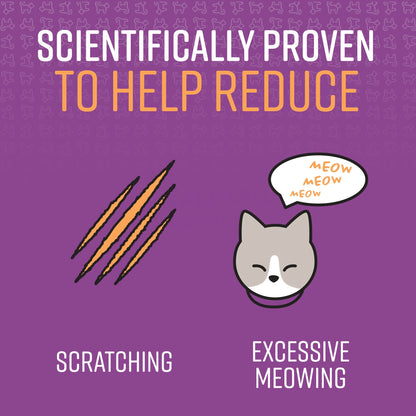 Calming Diffuser for Cats and Kittens, 30-Day Release Plug-In