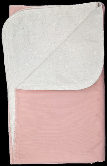 4 Pack Puppy Training Washable Pee Pad - Whelping Absorbent Reusable Pads Carpet/Seat Protection